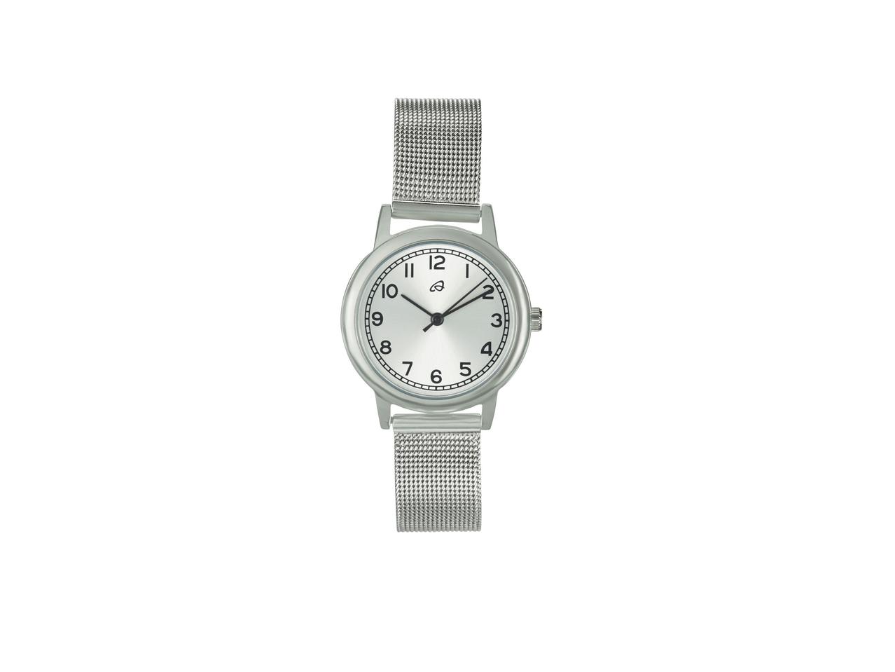 Wrist Watch