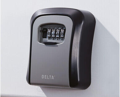 Key Safe