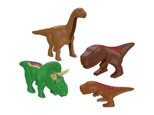 Playtive Railway Set