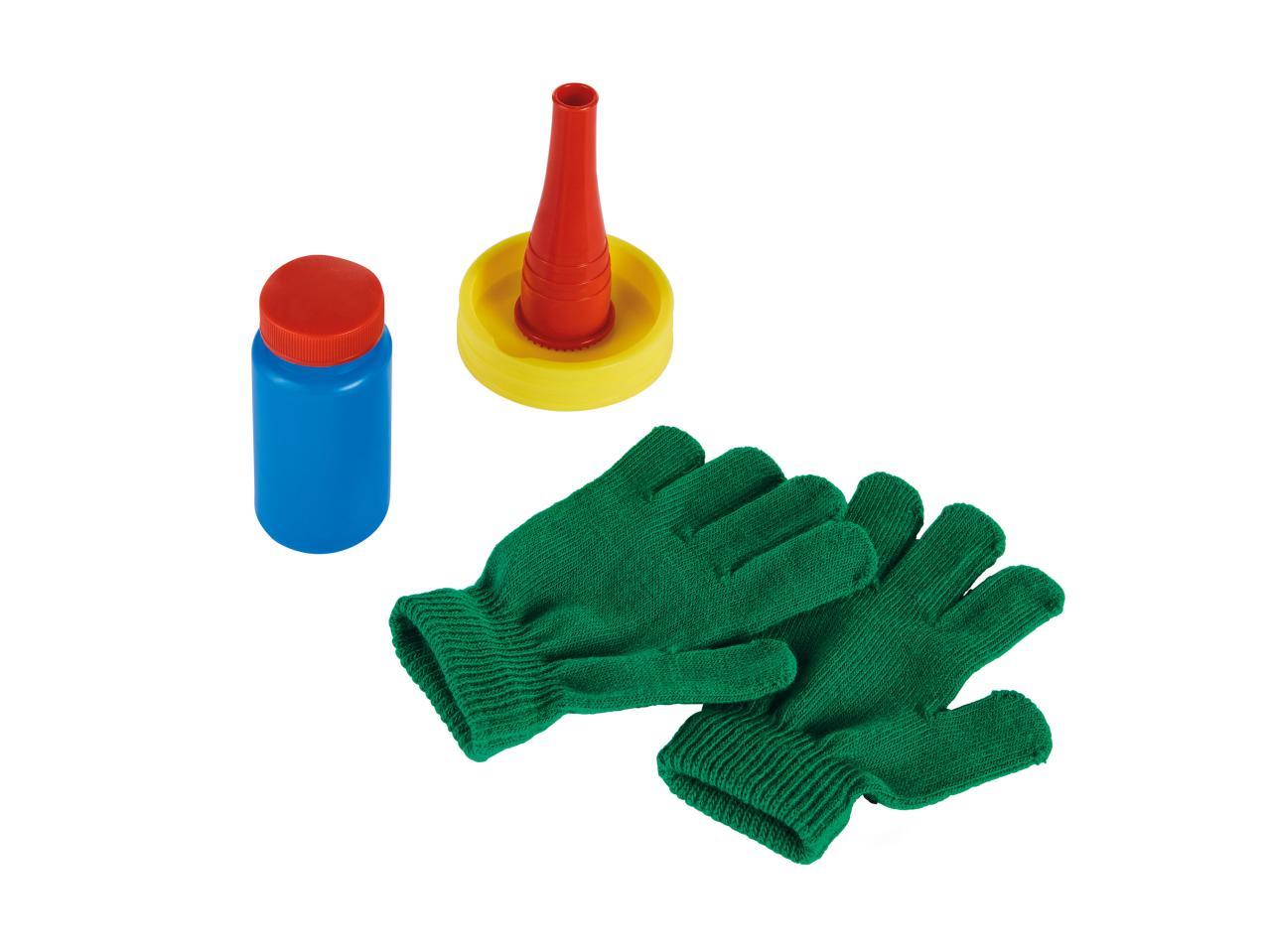 Playtive Junior Jumbo Chalk or Mega Bubbles1