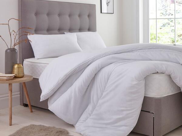 10.5 Tog Duvet Double