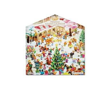 Choceur Premium Advent Calendar
