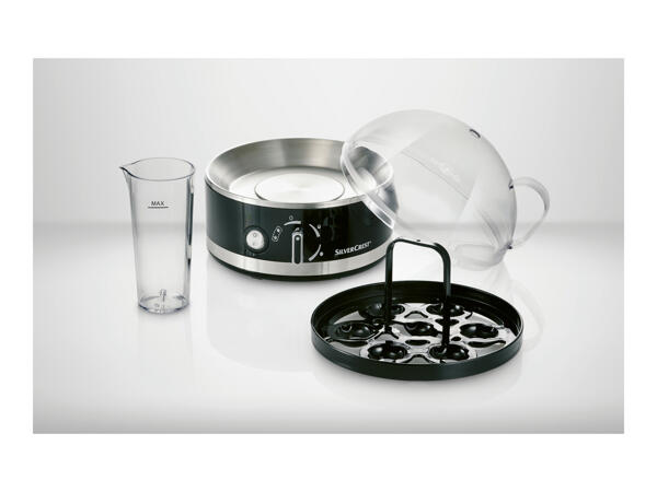 Silvercrest Egg Cooker
