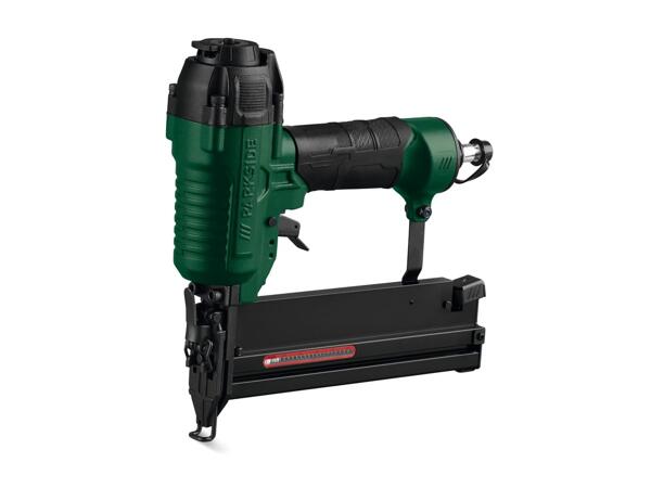 Air Nailer / Stapler Set