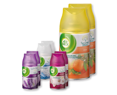 AIR WICK Fresh Matic