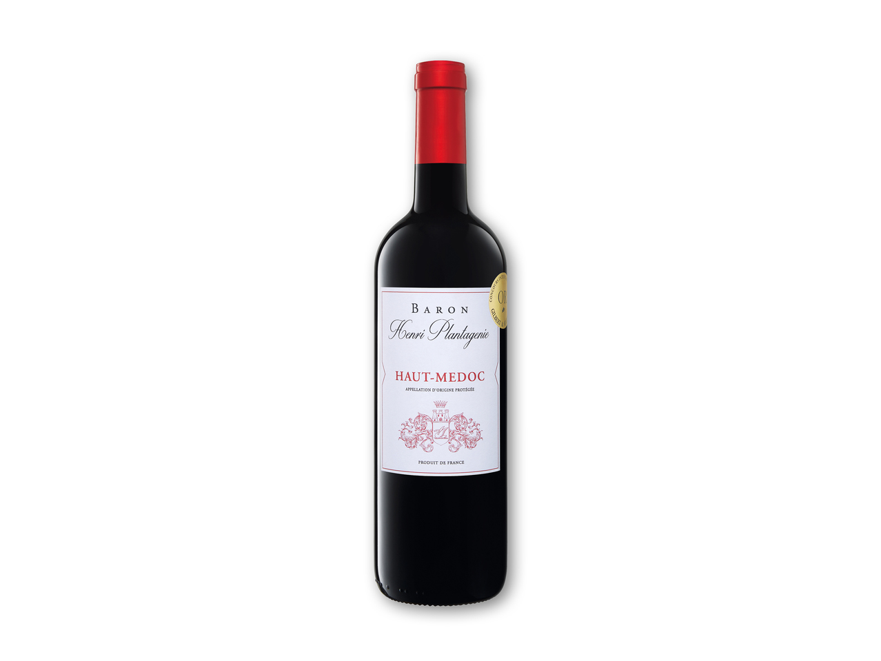 Bordeaux, Haut-Médoc AOP1