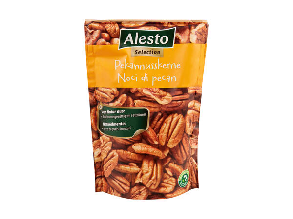 Graines de noix de pécan