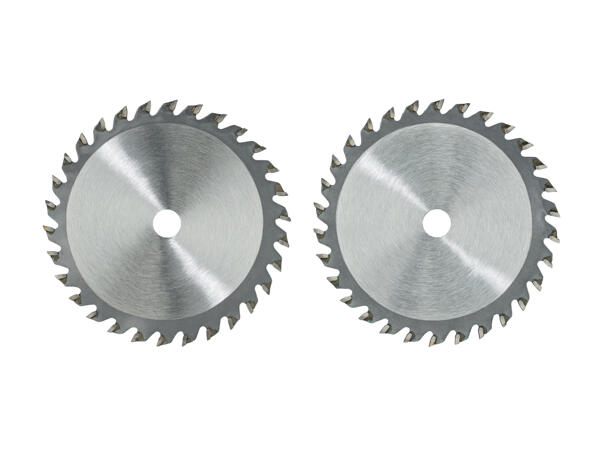 Circular Saw Blade Set
