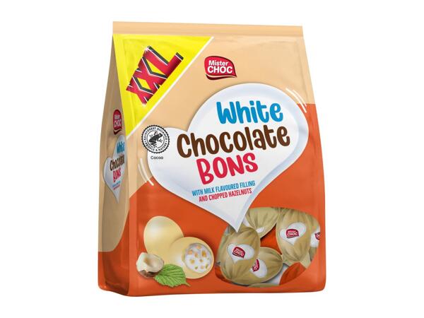 Mister Choc XXL Chocolate Bons