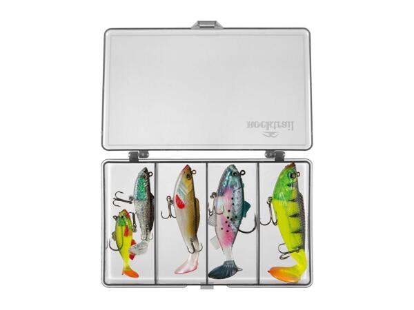 Rocktrail Fishing Lure Set