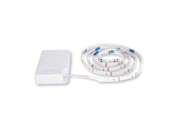 LED-ljuslist