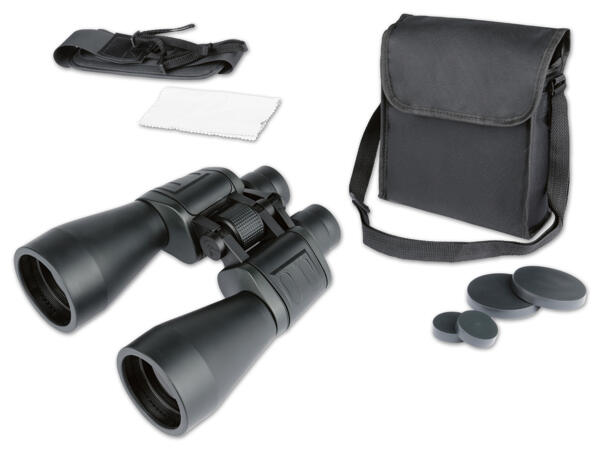 Jagd-Fernglas 8x60