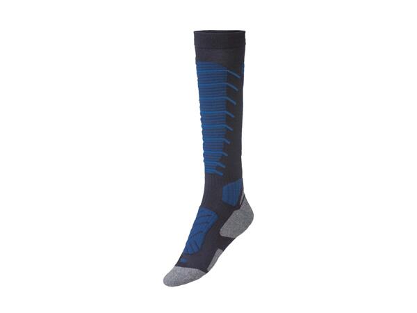 Men's Ski Socks