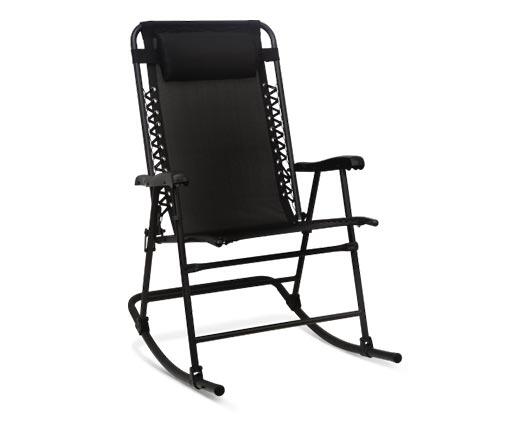 Belavi 
 Folding Rocker