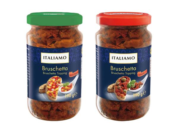 Bruschetta Topping