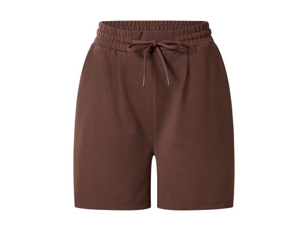 Bermudashorts