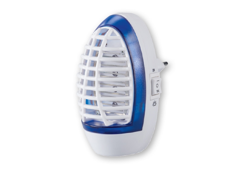 LED Mosquito Plug