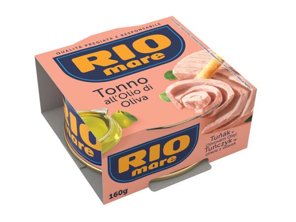 Rio Mare Insalatissime / Tuňák
