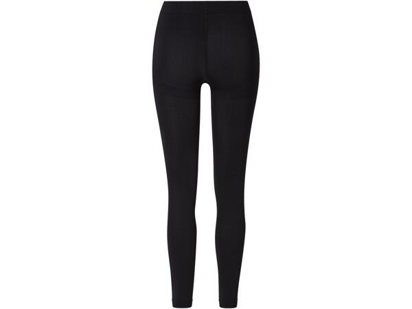 Ladies' Thermal Leggings/Tights