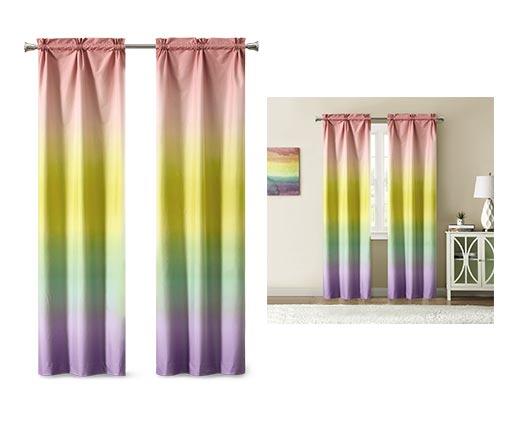 Huntington Home 
 2-Pack Energy-Efficient Window Panels