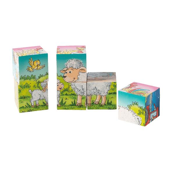 Jouets en bois