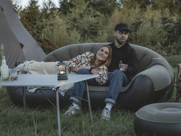 Maple Sofa