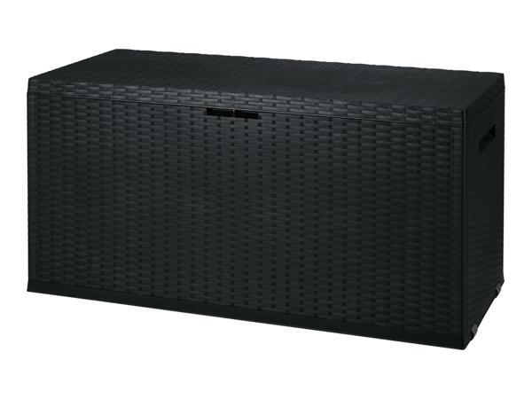 Livarno Home Garden Storage Box