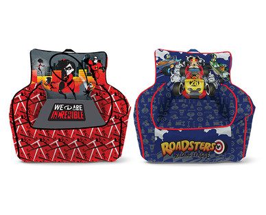 Kids' Bean Bag Chair