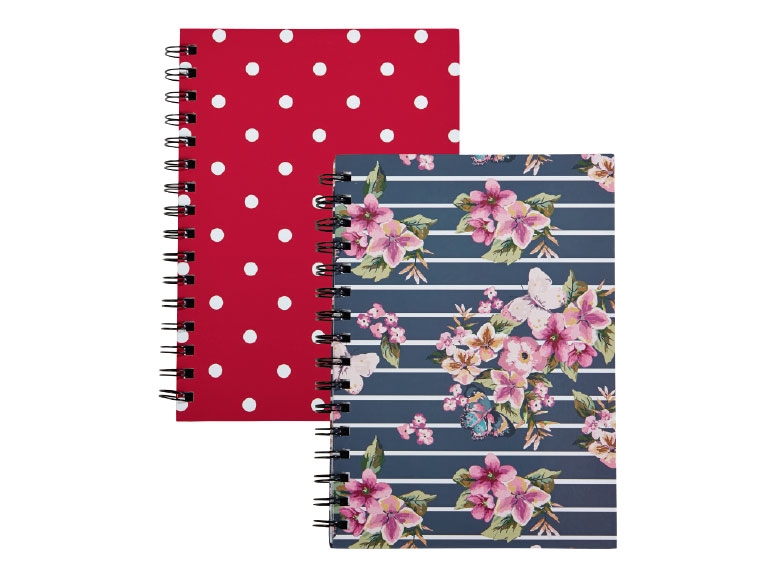 United Office Notebooks