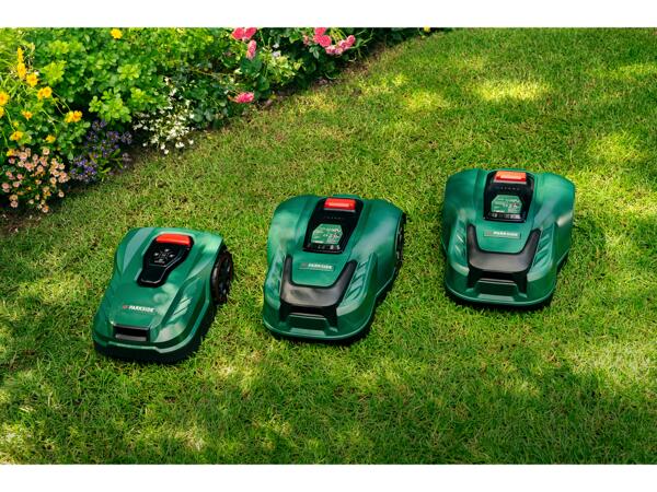 SMART ROBOTICKÁ SEKAČKA 20 V