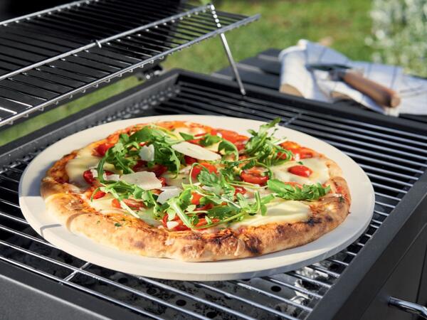 Pizza Stone