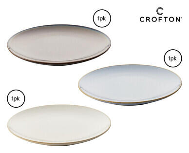 Dinnerware Assortment