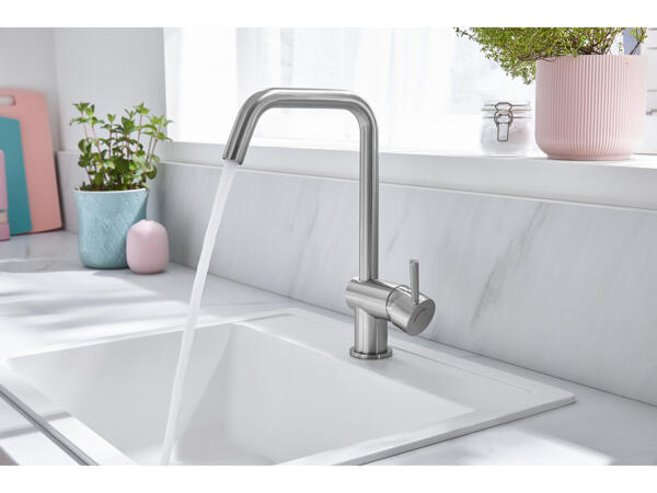 Kitchen Mixer Tap