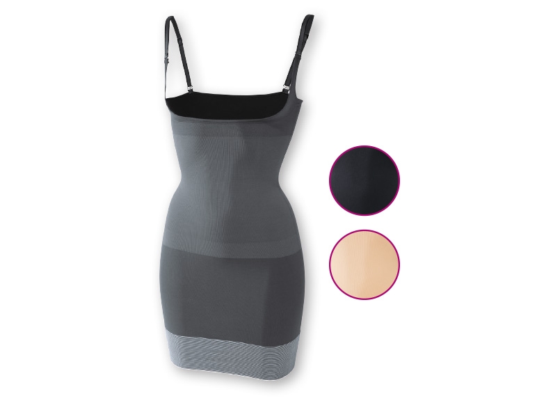 Jolinesse(R) Ladies' Control Full Slip