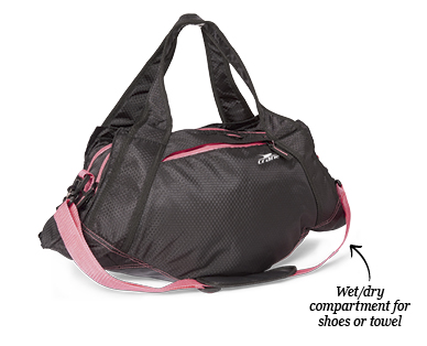 Gym Bag