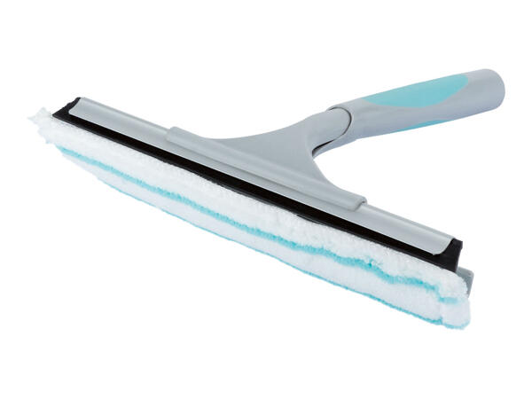 Aquapur indow Cleaner with Squeegee