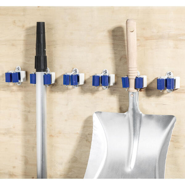 Gerätehalter 6er-Set