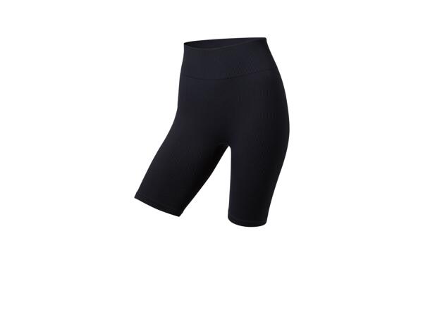 Ladies' cycling shorts