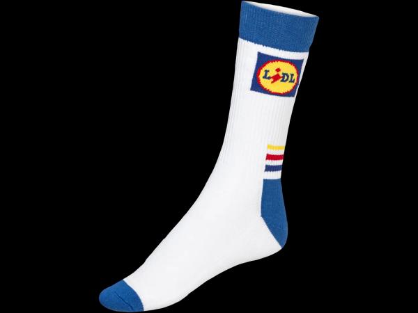 Adult Lidl Sports Socks