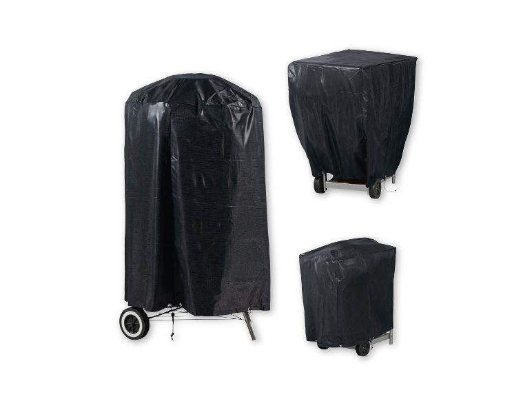 Florabest(R) Barbecue Protective Cover