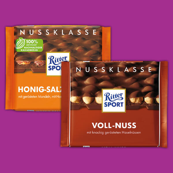 Nussklasse
