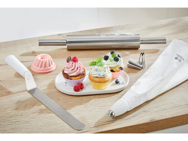 Baking Accessories