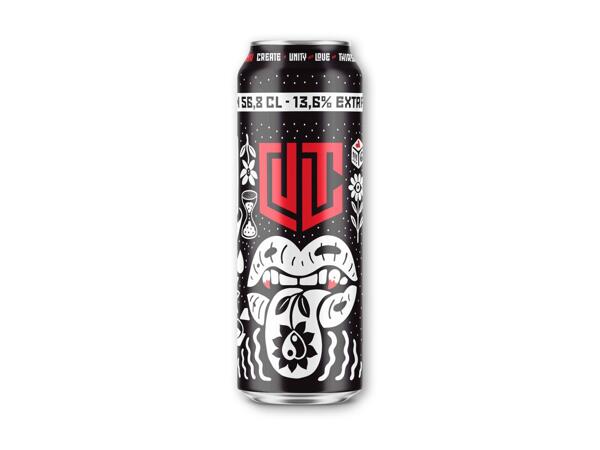Cult energy