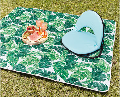 All Weather Rug