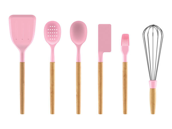 Ernesto Kitchen Utensil Set