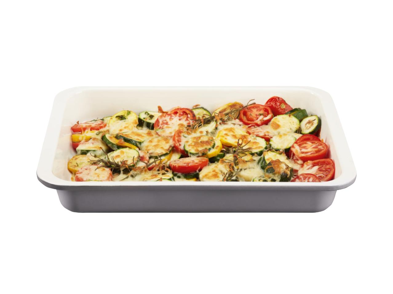 ZENKER(R) Casserole & Roasting Dish