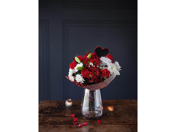 Deluxe Speciality Bouquet