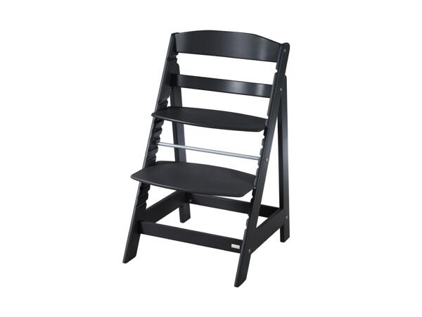 Compact Highchair