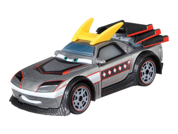 Mattel Disney Diecast Cars Assortment