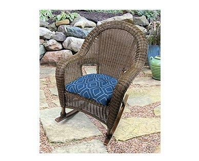 Belavi 
 2-Pack Tufted Seat Cushions